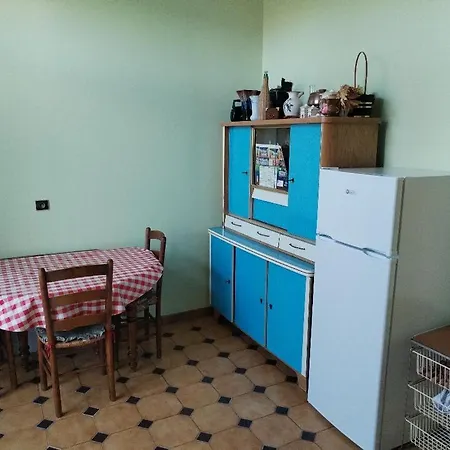 Chez Claudine * Conches-en-Ouche