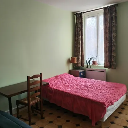 Appartement Chez Claudine Conches-en-Ouche