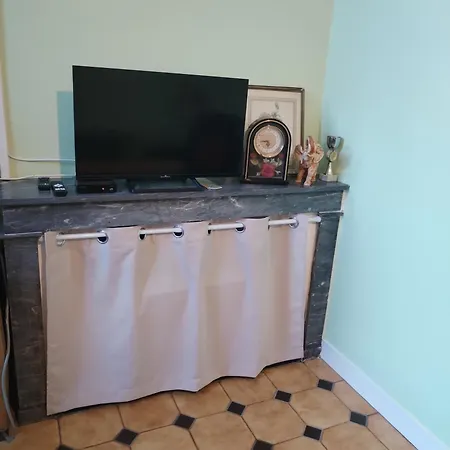 Appartement Chez Claudine