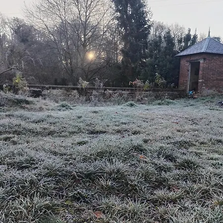 Apartment Chez Claudine