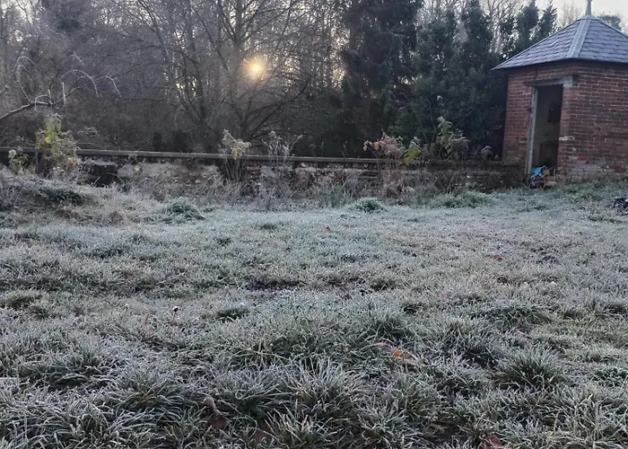 Apartment Chez Claudine